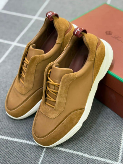 Loro Piana Shoes