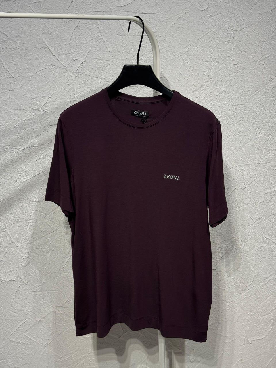 Zegna T-shirt