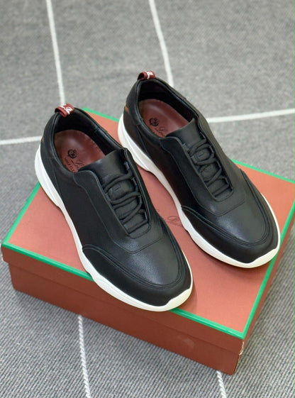 Loro Piana Shoes