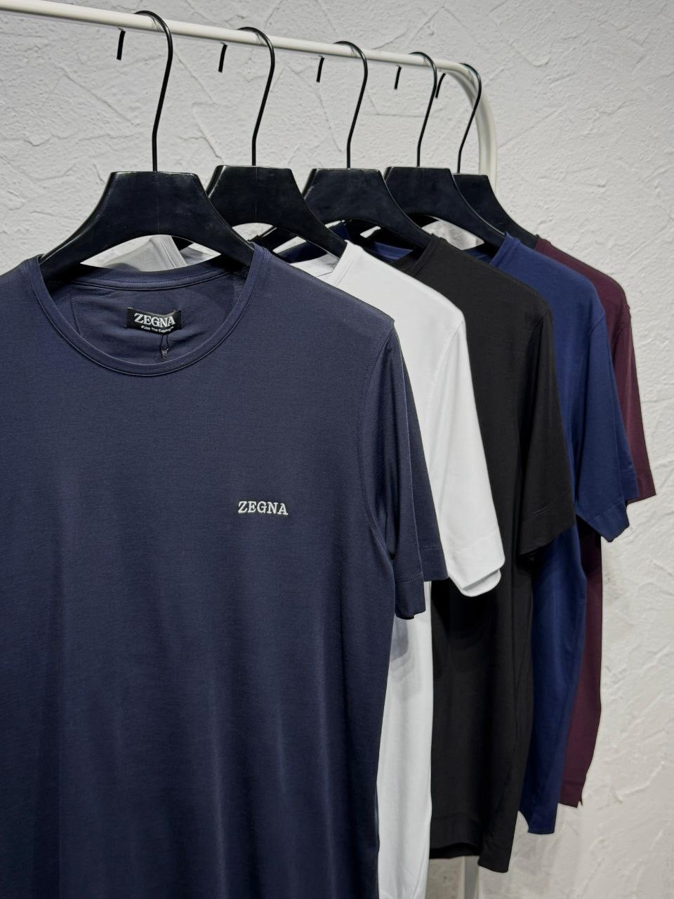 Zegna T-shirt