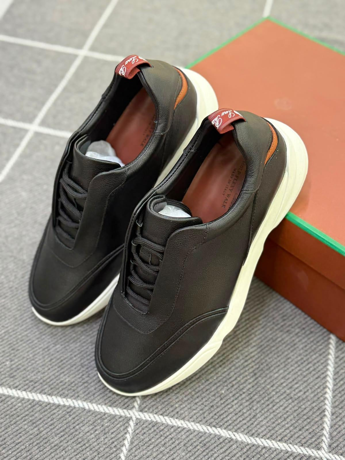 Loro Piana Shoes