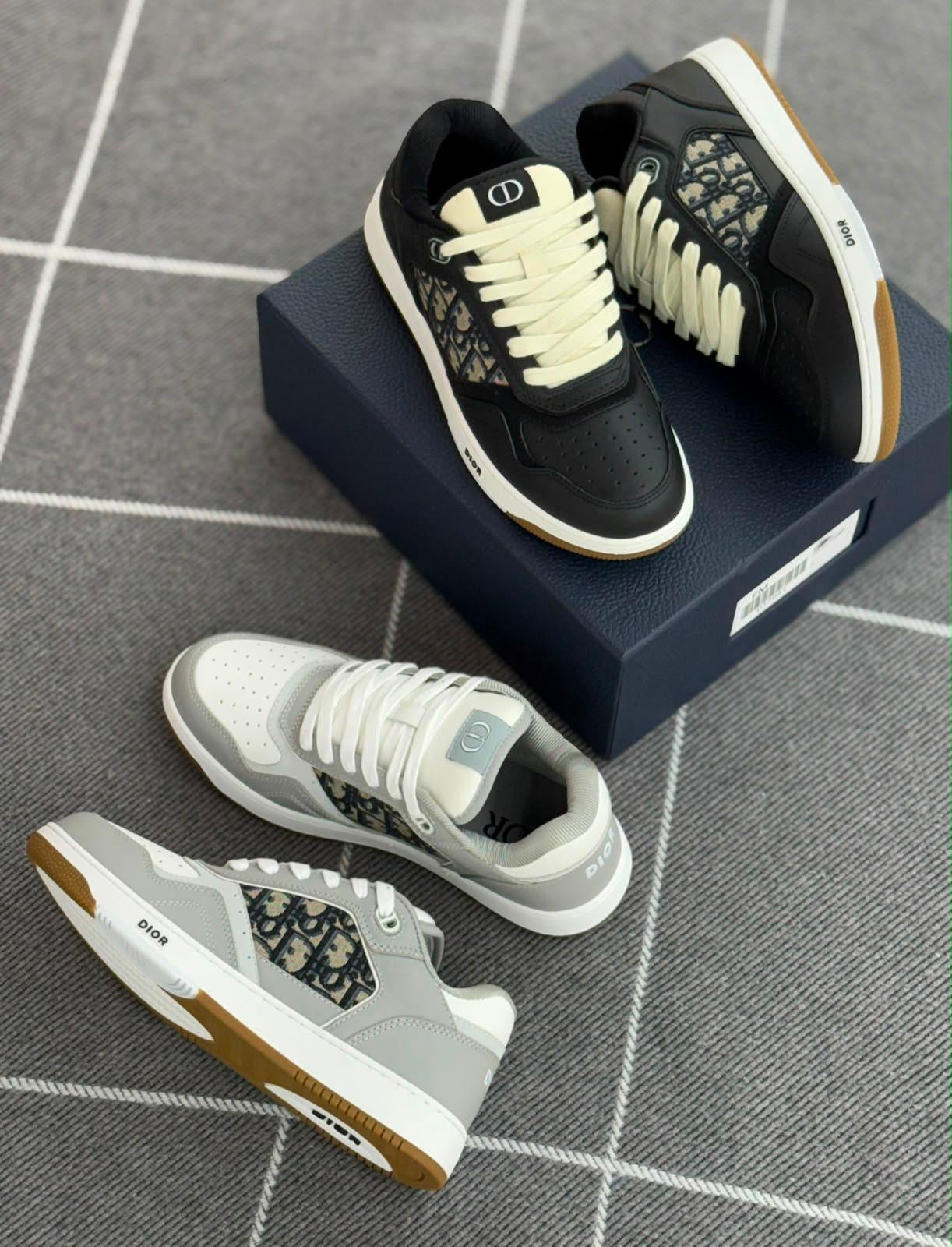 Dior Sneakers