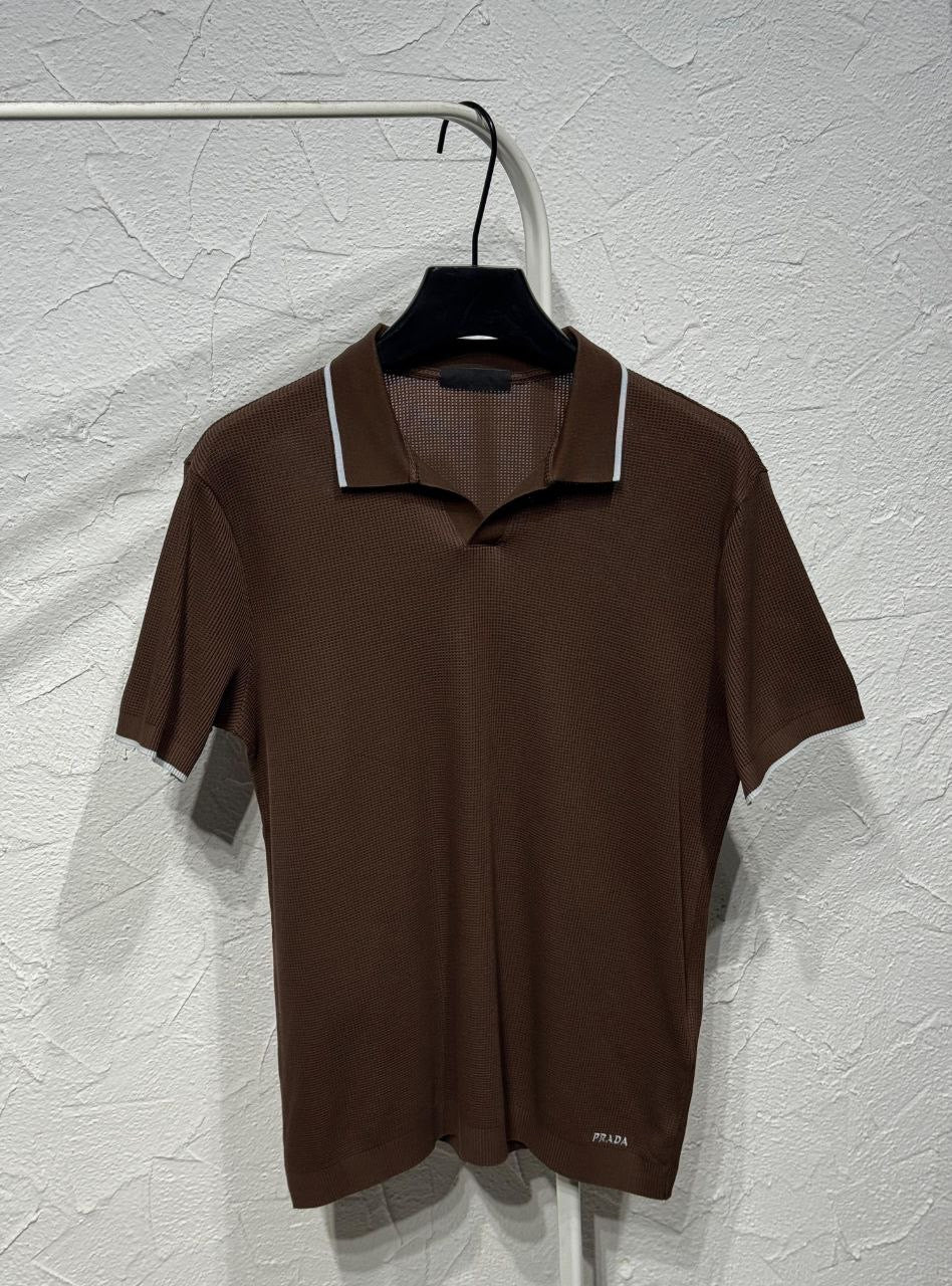 Prada Polo Shirt