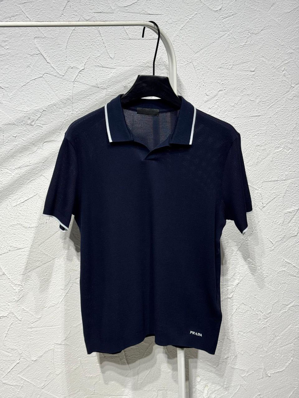 Prada Polo Shirt