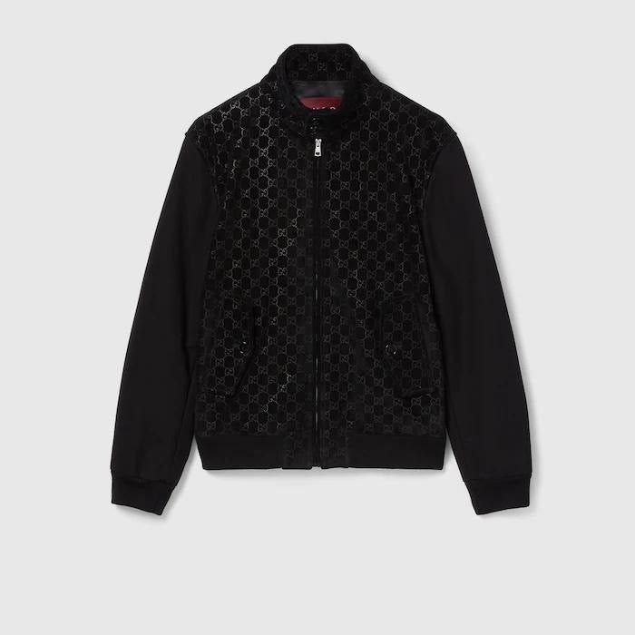 Gucci Jacket