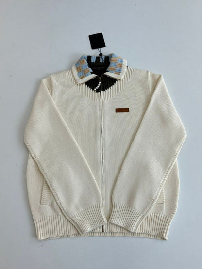 Louis Vuitton Polo Sweater