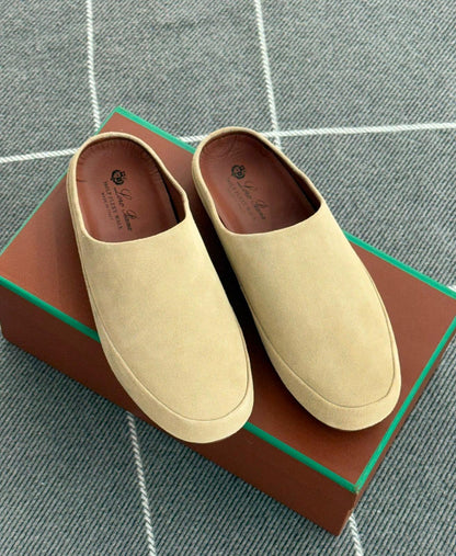 Loro Piana Mules