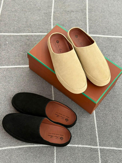 Loro Piana Mules