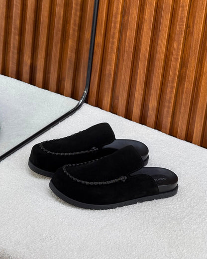 Hermes Mules