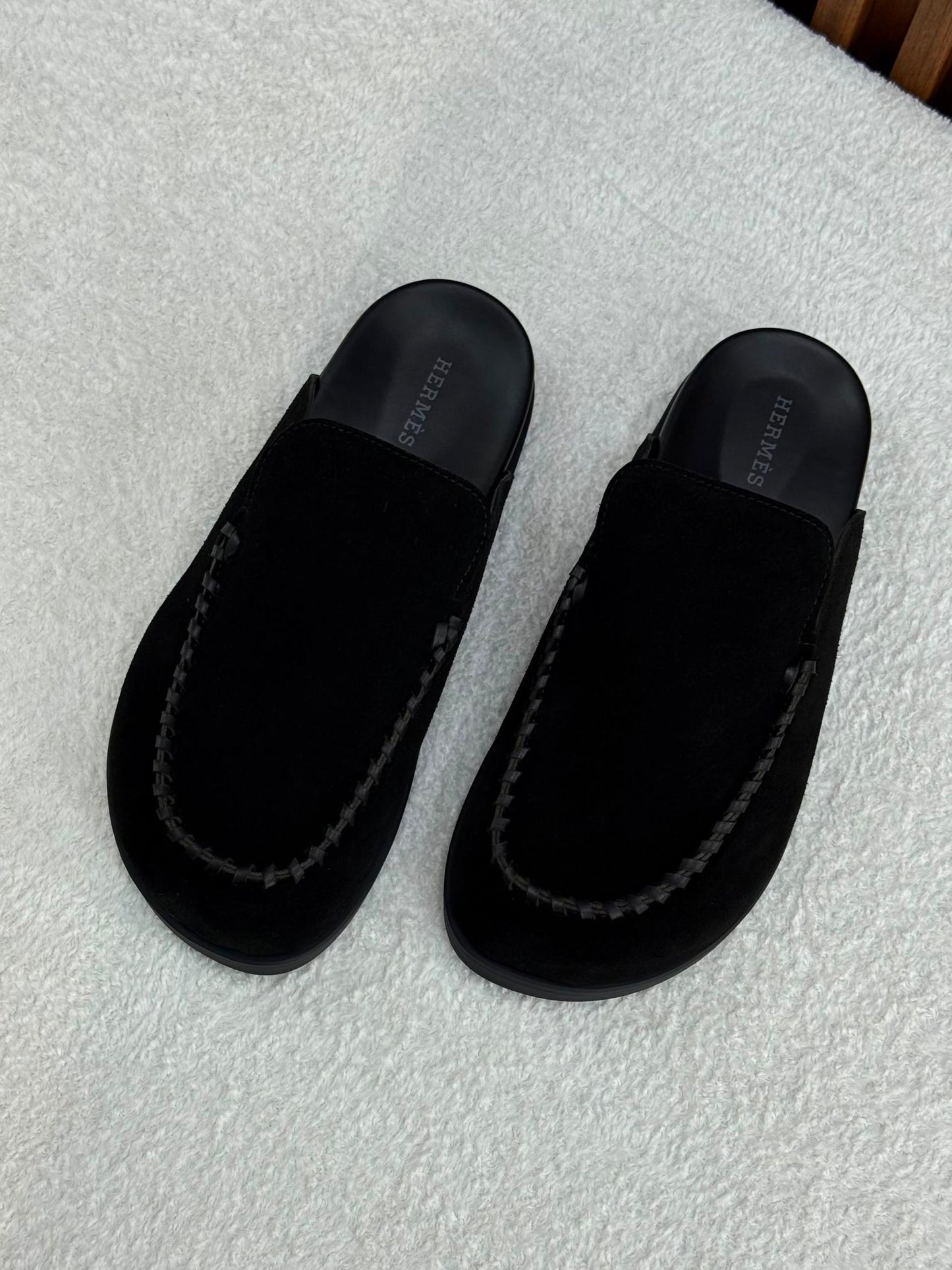 Hermes Mules