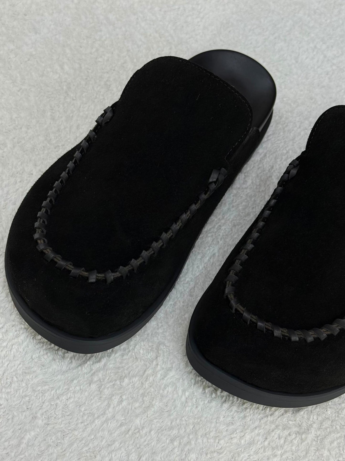 Hermes Mules