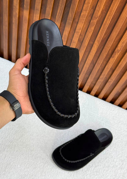 Hermes Mules