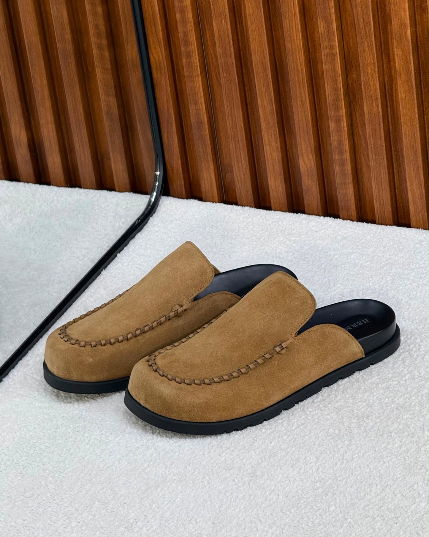 Hermes Mules