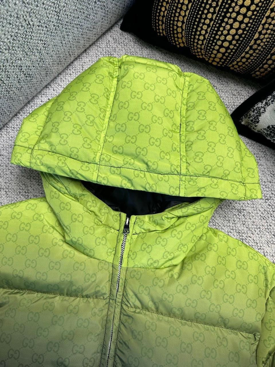 Gucci Jacket
