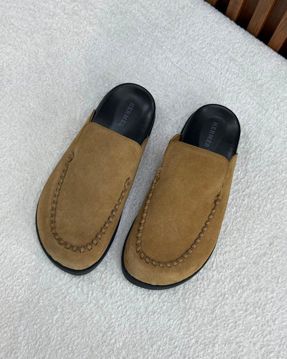 Hermes Mules