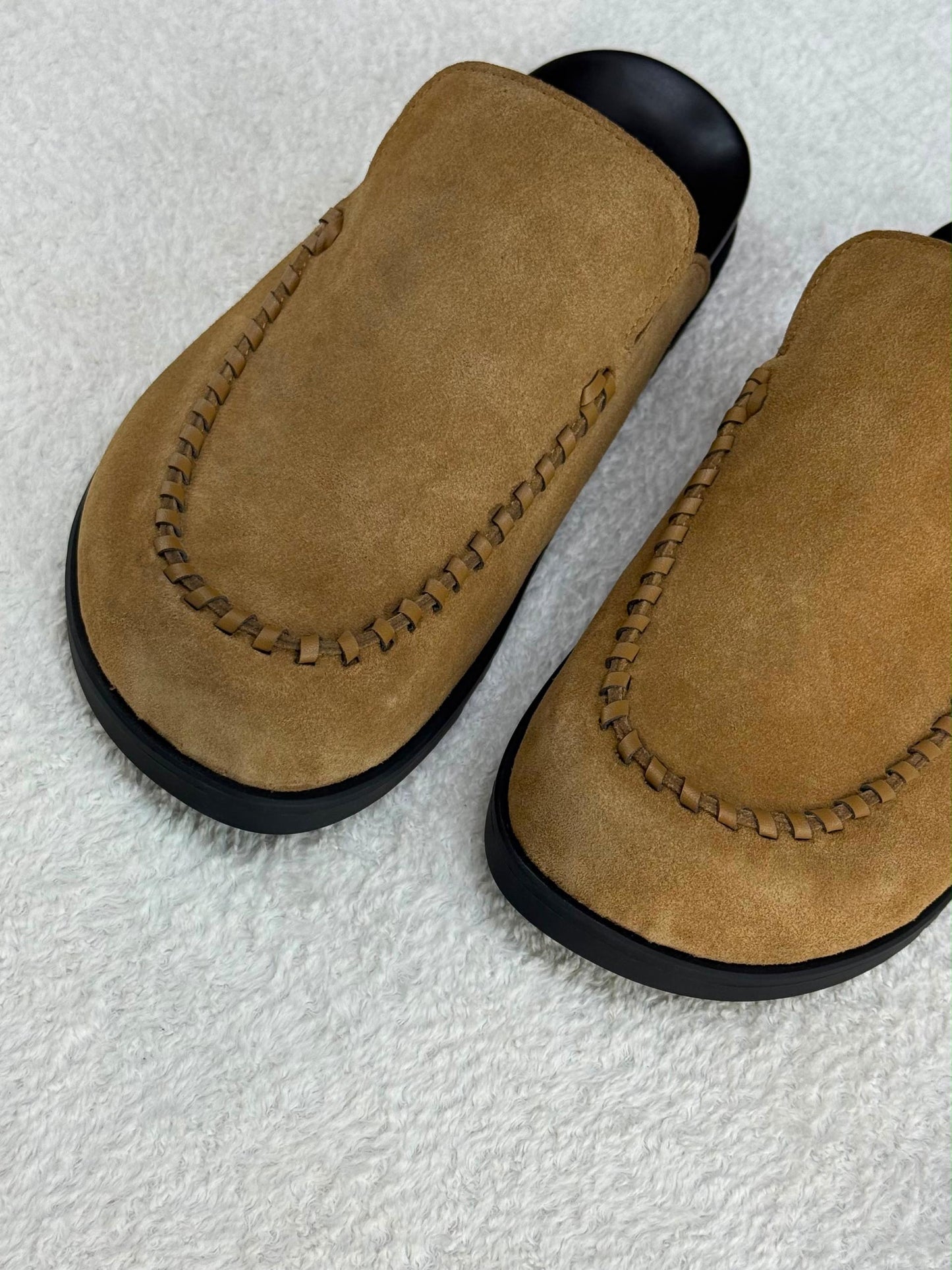 Hermes Mules