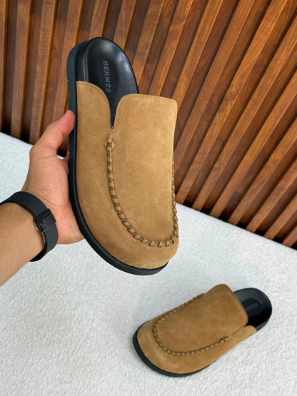 Hermes Mules