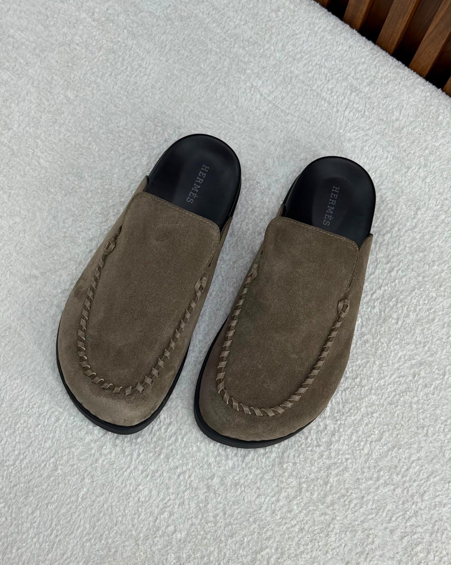 Hermes Mules