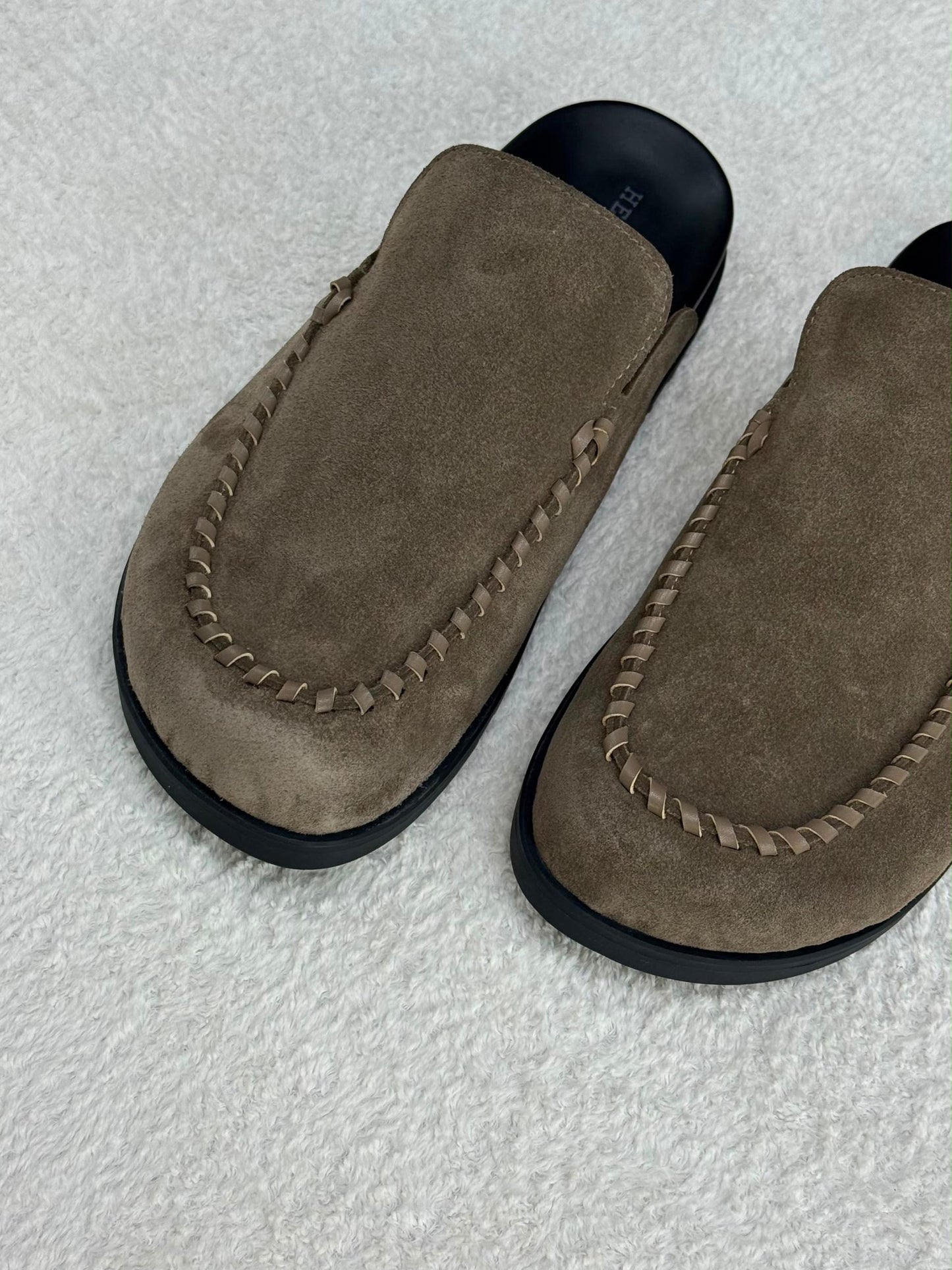 Hermes Mules
