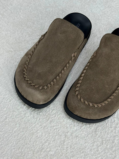Hermes Mules