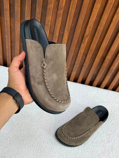 Hermes Mules
