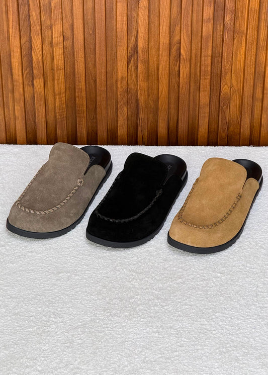 Hermes Mules