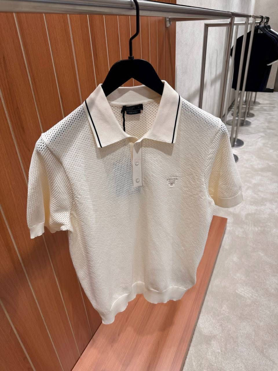 Prada polo Shirt