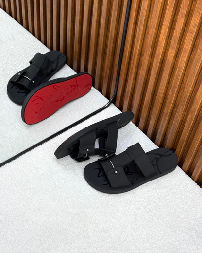 Christian Louboutin Slippers