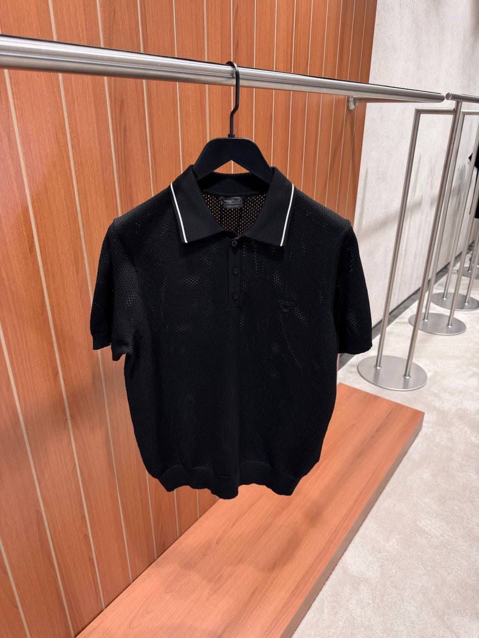Prada polo Shirt