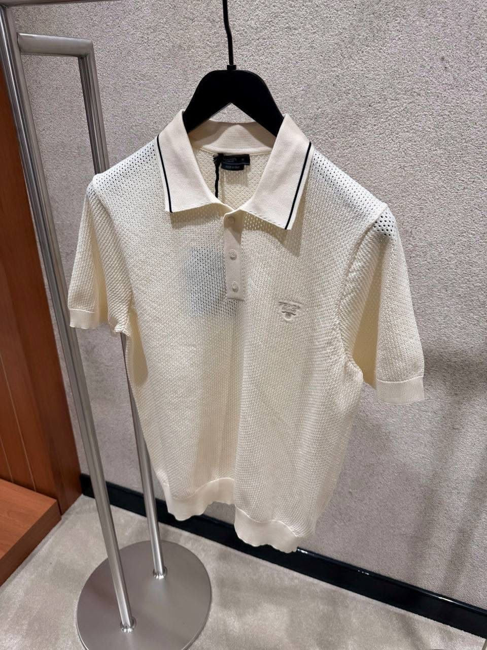 Prada polo Shirt