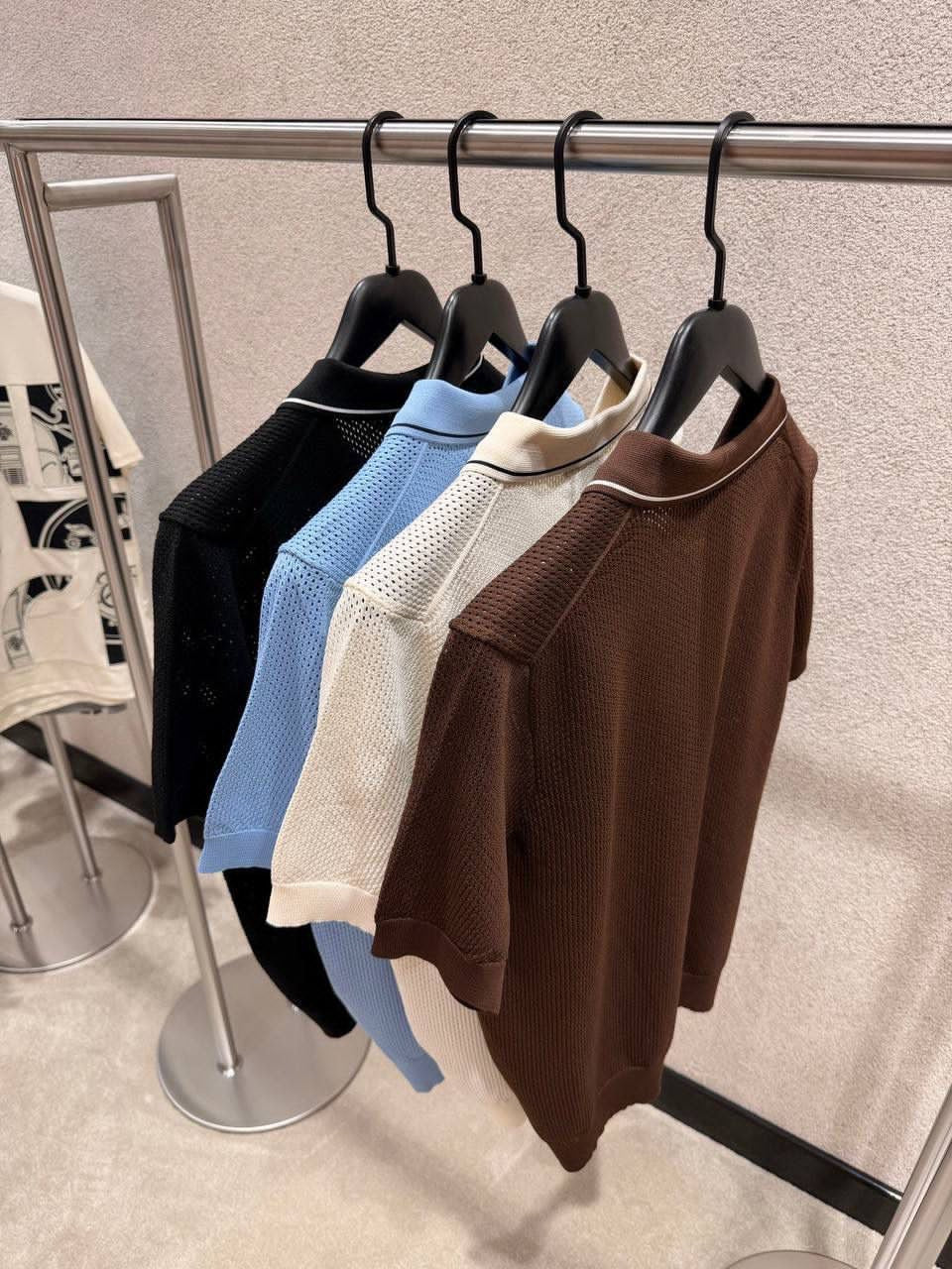 Prada polo Shirt