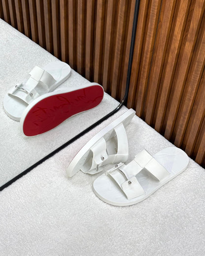 Christian Louboutin Slippers