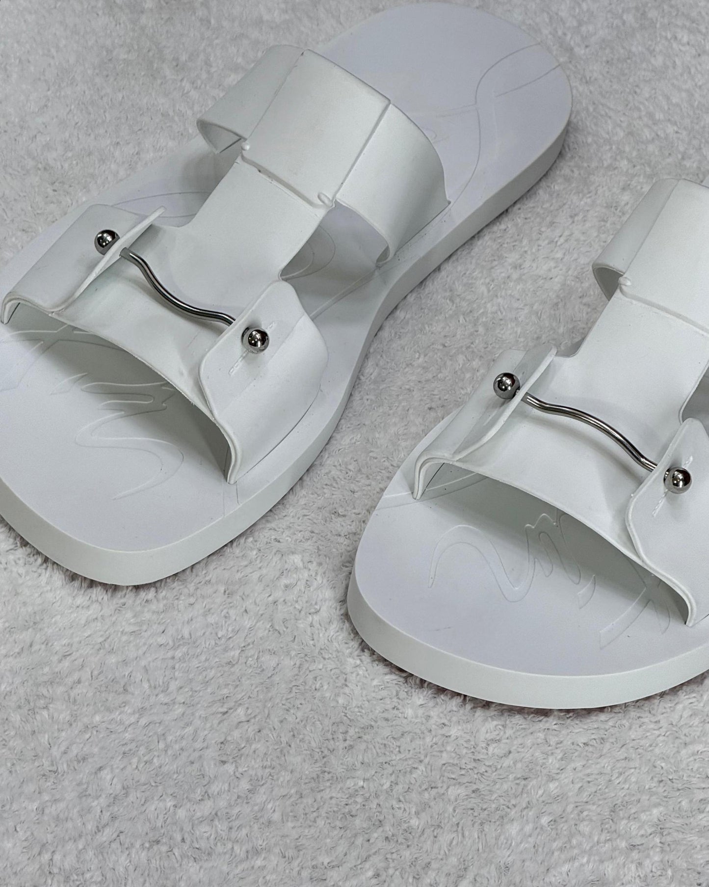 Christian Louboutin Slippers