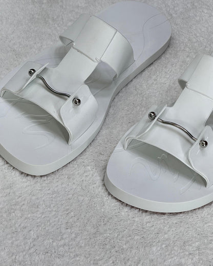 Christian Louboutin Slippers