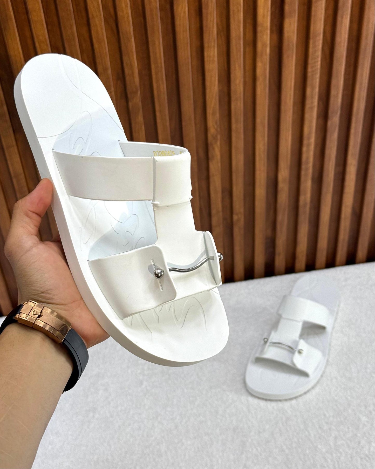 Christian Louboutin Slippers