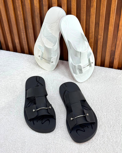 Christian Louboutin Slippers