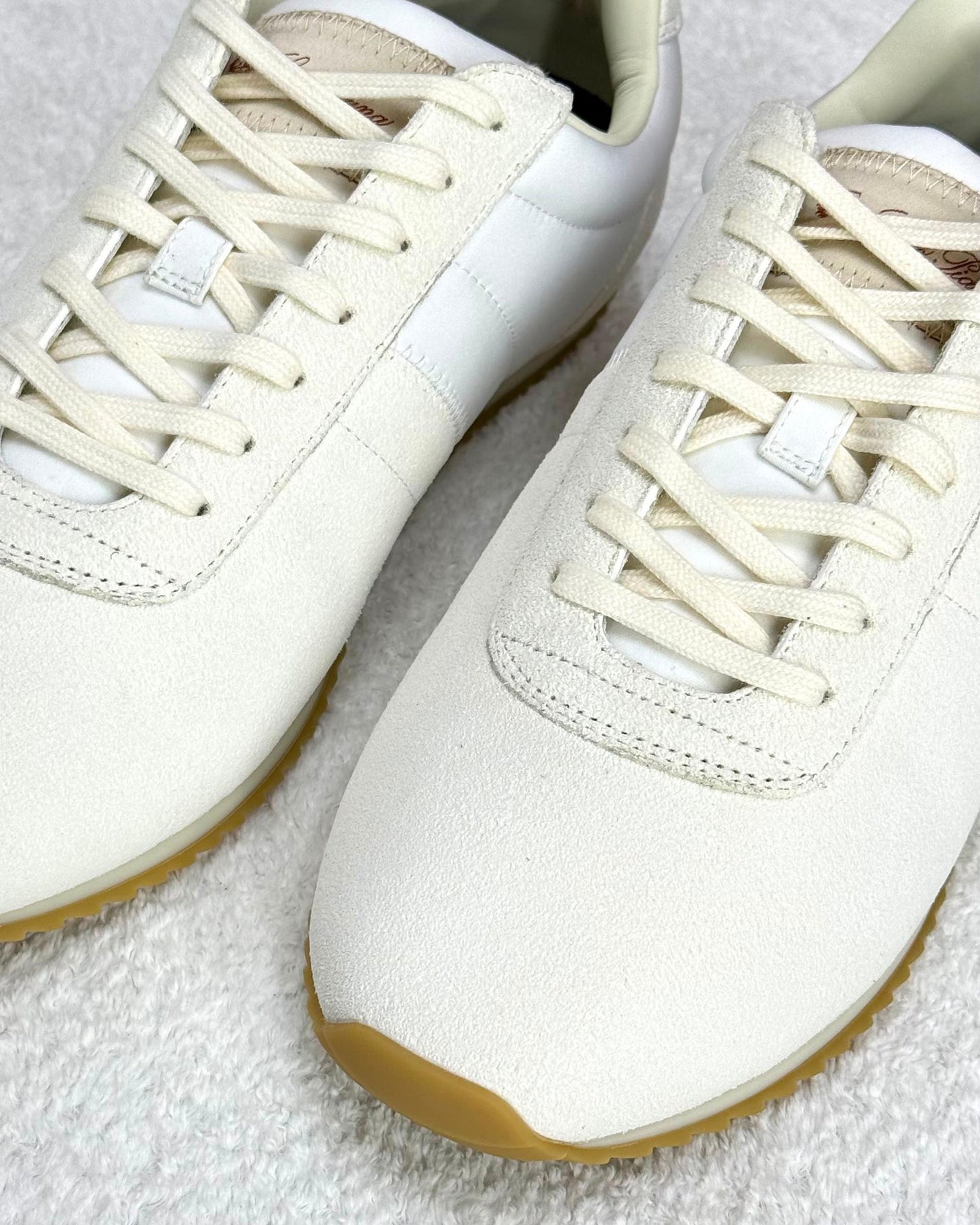 Loro Piana Shoes