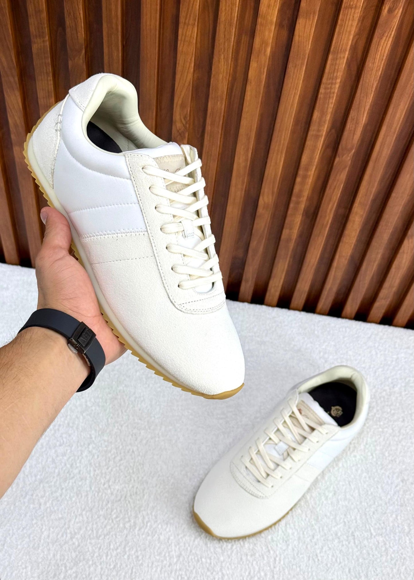 Loro Piana Shoes
