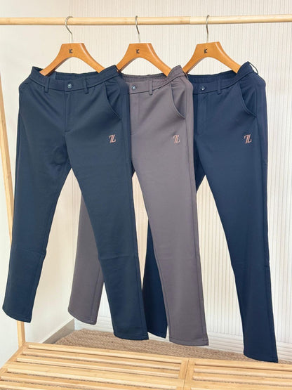 Zegna Fabric Pants