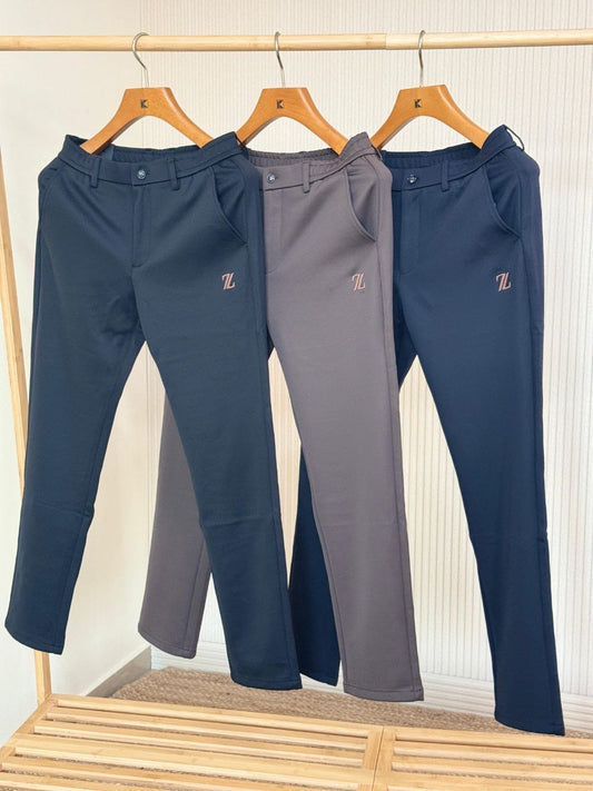 Zegna Fabric Pants