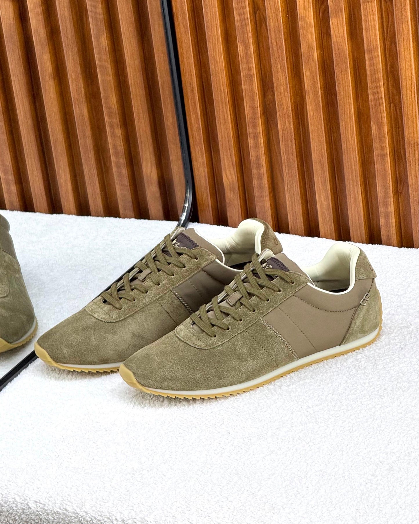 Loro Piana Shoes