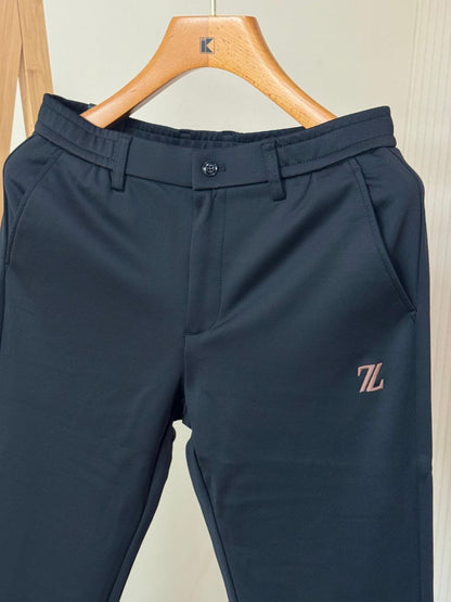 Zegna Fabric Pants