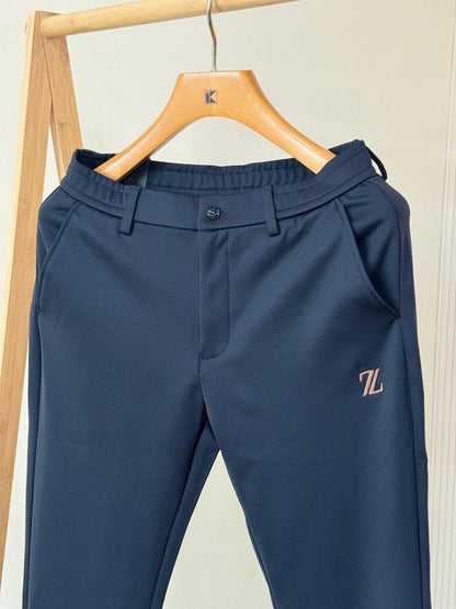 Zegna Fabric Pants
