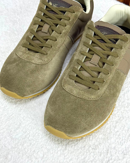 Loro Piana Shoes