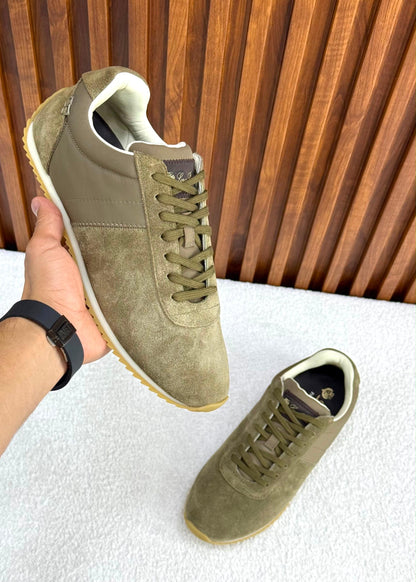 Loro Piana Shoes
