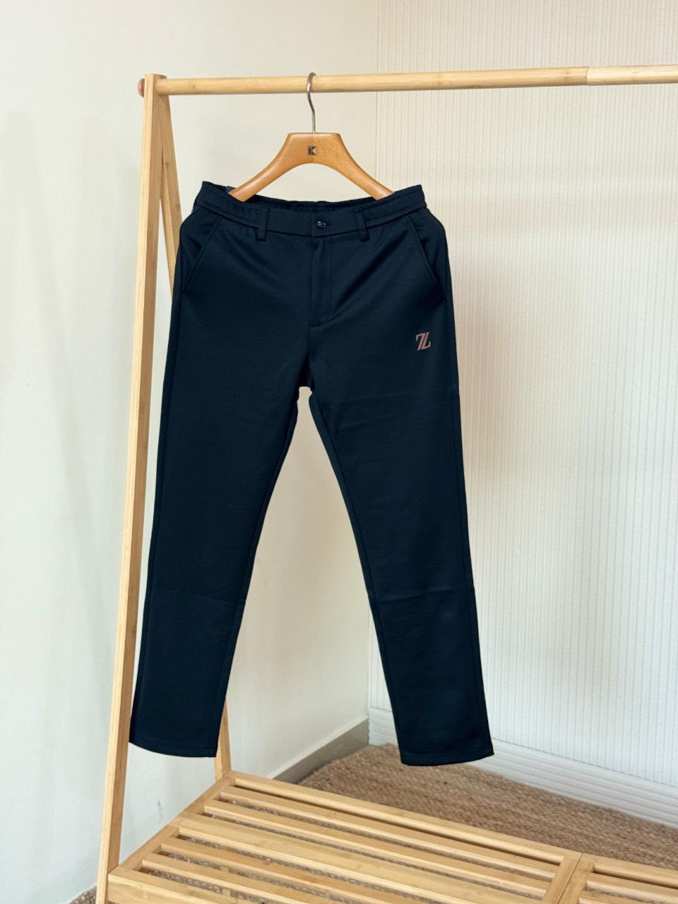 Zegna Fabric Pants