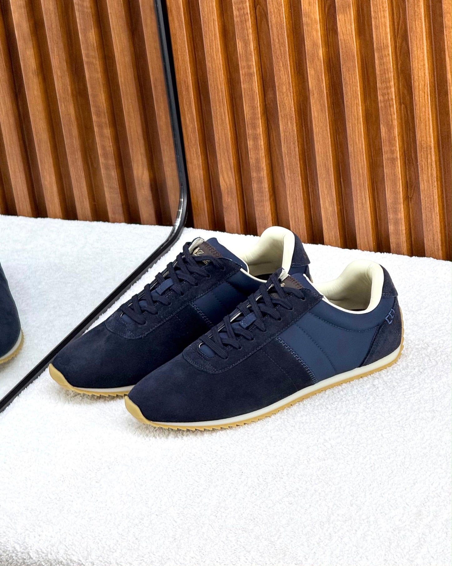 Loro Piana Shoes