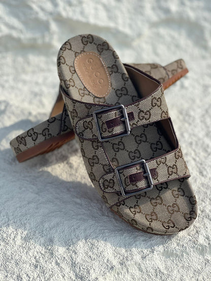 GUCCI Slippers