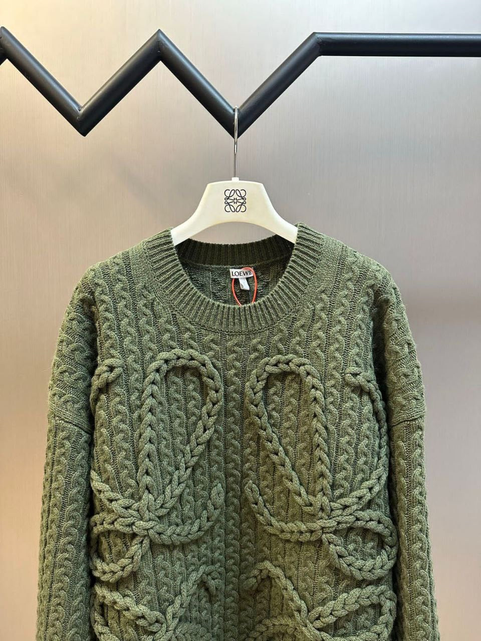 Loewe Sweater