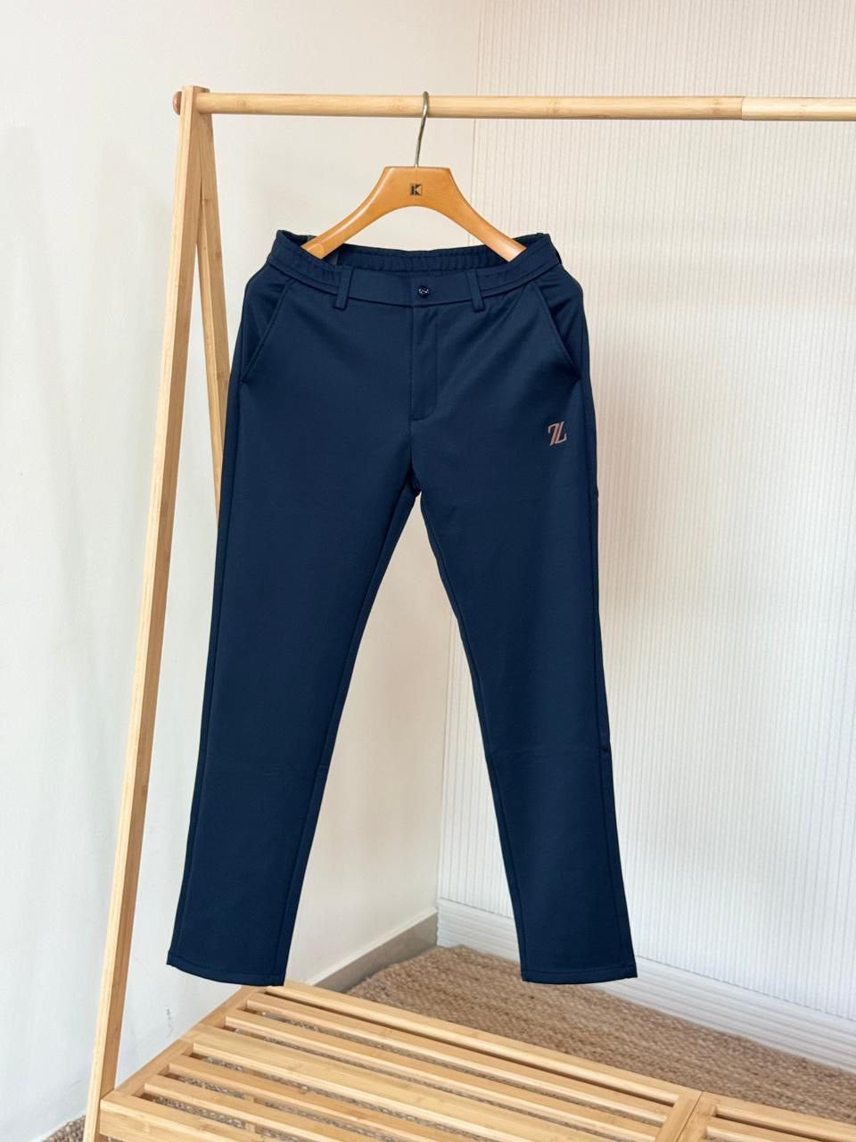 Zegna Fabric Pants